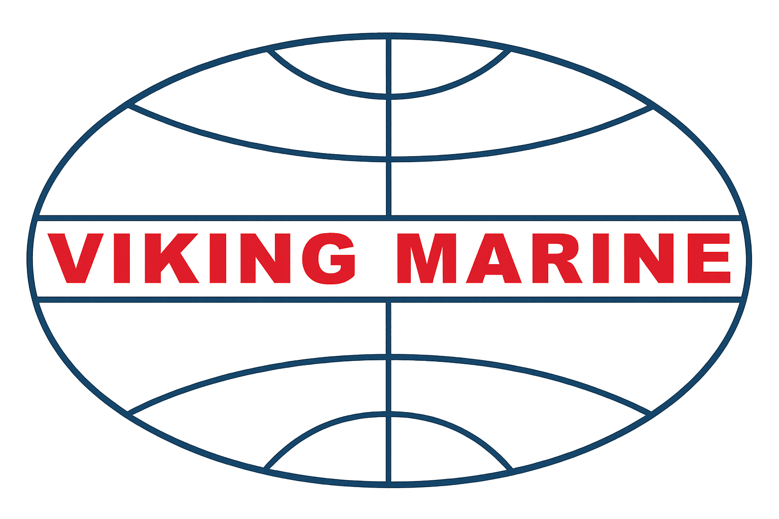 viking marine logo